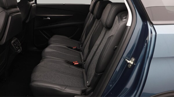 Used Peugeot 5008 for sale - 76260313: Photo 17