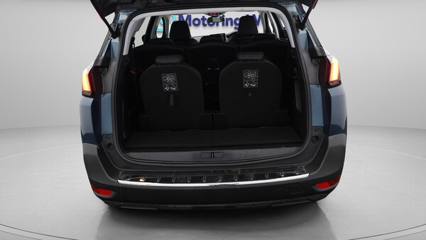 Used Peugeot 5008 for sale - 76260313: Photo 18