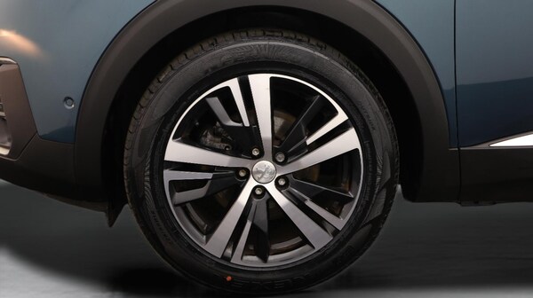 Used Peugeot 5008 for sale - 76260313: Photo 19