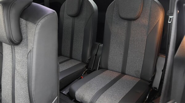 Used Peugeot 5008 for sale - 76260313: Photo 21