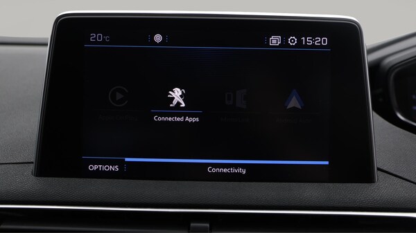Used Peugeot 5008 for sale - 76260313: Photo 26