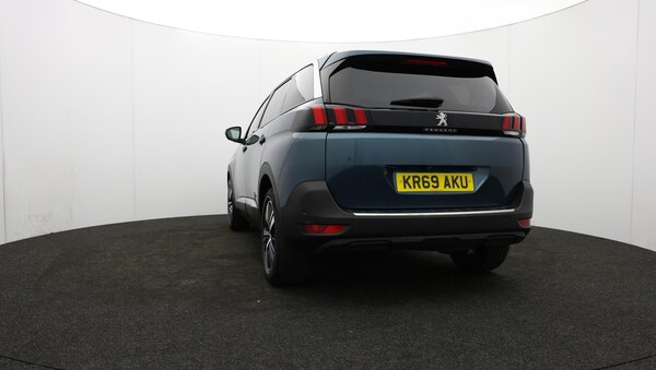 Used Peugeot 5008 for sale - 76260313: Photo 36