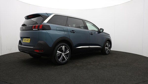 Used Peugeot 5008 for sale - 76260313: Photo 37