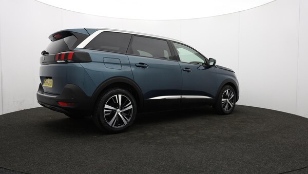 Used Peugeot 5008 for sale - 76260313: Photo 38
