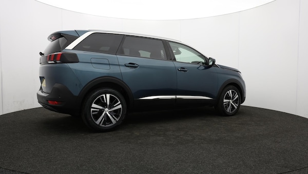 Used Peugeot 5008 for sale - 76260313: Photo 39