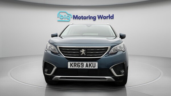 Used Peugeot 5008 for sale - 76260313: Photo 3