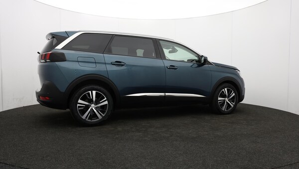 Used Peugeot 5008 for sale - 76260313: Photo 40