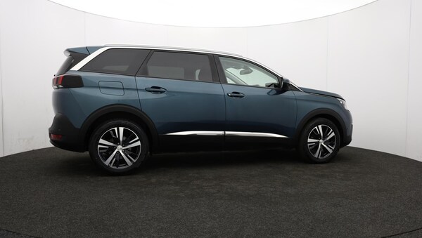 Used Peugeot 5008 for sale - 76260313: Photo 41