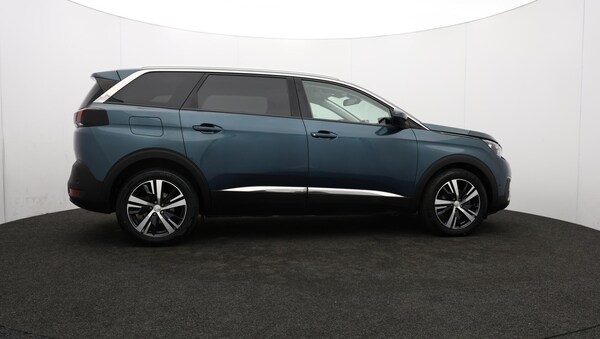 Used Peugeot 5008 for sale - 76260313: Photo 42