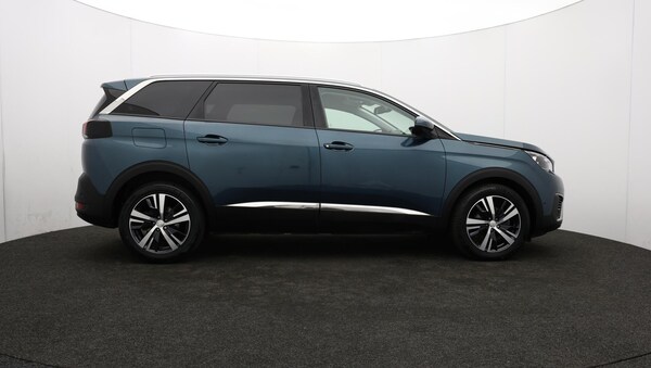 Used Peugeot 5008 for sale - 76260313: Photo 43