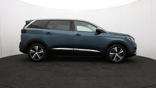 Used Peugeot 5008 for sale - 76260313: Photo 44