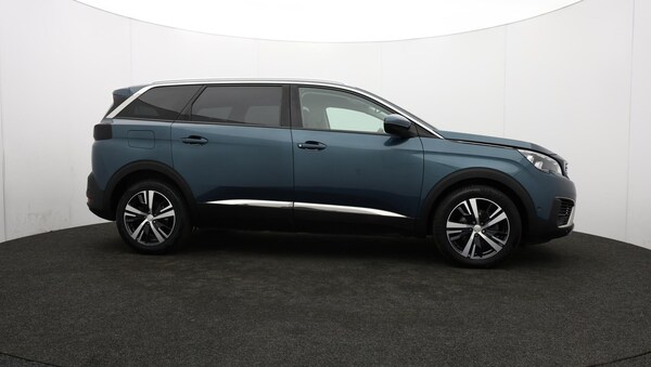 Used Peugeot 5008 for sale - 76260313: Photo 45