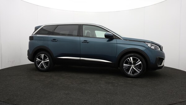 Used Peugeot 5008 for sale - 76260313: Photo 46
