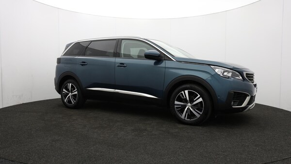 Used Peugeot 5008 for sale - 76260313: Photo 49