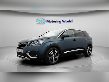 Used Peugeot 5008 for sale - 76260313: Photo 4