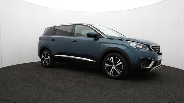 Used Peugeot 5008 for sale - 76260313: Photo 50