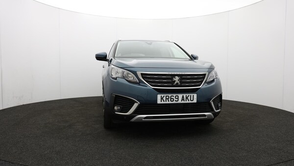 Used Peugeot 5008 for sale - 76260313: Photo 56