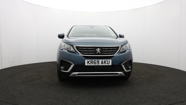Used Peugeot 5008 for sale - 76260313: Photo 57