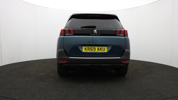 Used Peugeot 5008 for sale - 76260313: Photo 58
