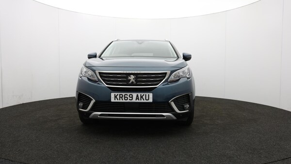 Used Peugeot 5008 for sale - 76260313: Photo 59
