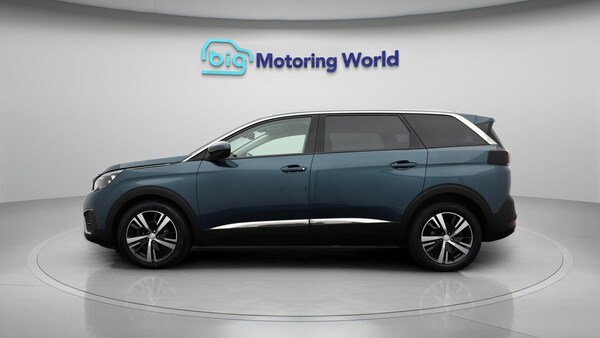 Used Peugeot 5008 for sale - 76260313: Photo 5