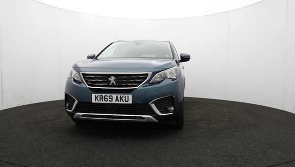 Used Peugeot 5008 for sale - 76260313: Photo 60