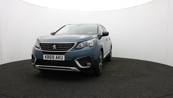 Used Peugeot 5008 for sale - 76260313: Photo 61