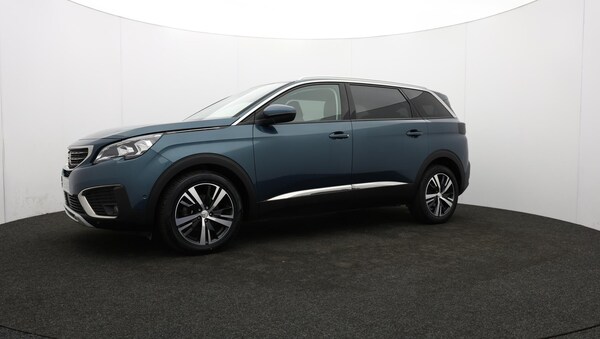 Used Peugeot 5008 for sale - 76260313: Photo 67