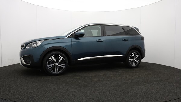 Used Peugeot 5008 for sale - 76260313: Photo 68