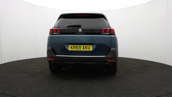 Used Peugeot 5008 for sale - 76260313: Photo 69