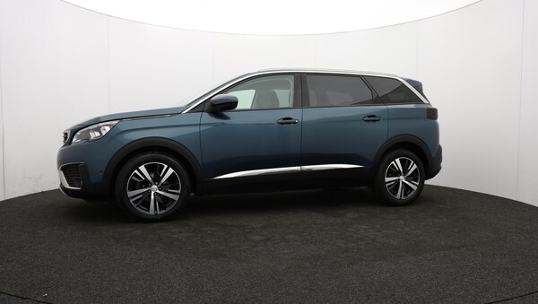 Used Peugeot 5008 for sale - 76260313: Photo 70