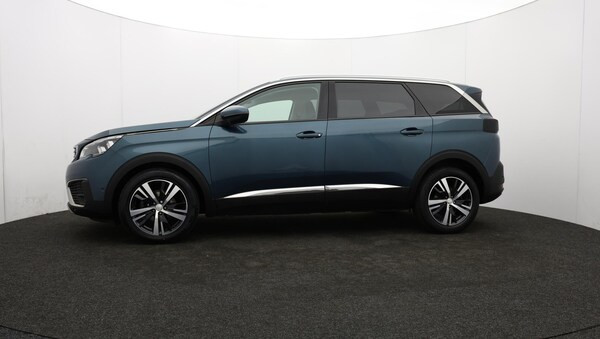 Used Peugeot 5008 for sale - 76260313: Photo 71