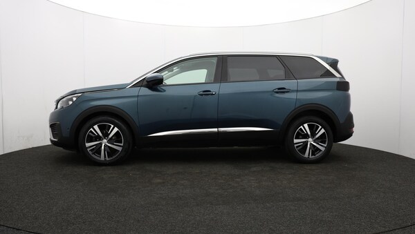 Used Peugeot 5008 for sale - 76260313: Photo 72