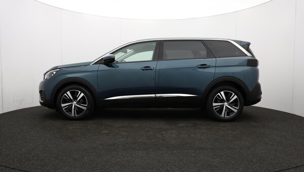 Used Peugeot 5008 for sale - 76260313: Photo 73