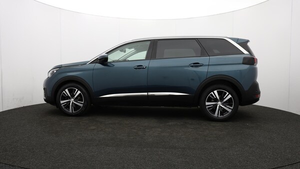 Used Peugeot 5008 for sale - 76260313: Photo 74