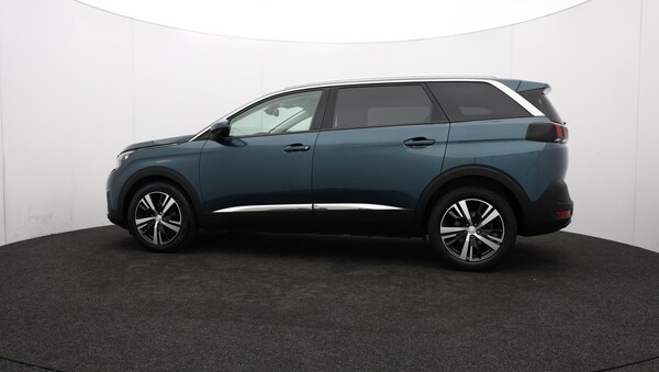 Used Peugeot 5008 for sale - 76260313: Photo 75