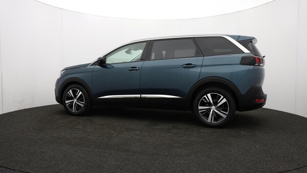Used Peugeot 5008 for sale - 76260313: Photo 76