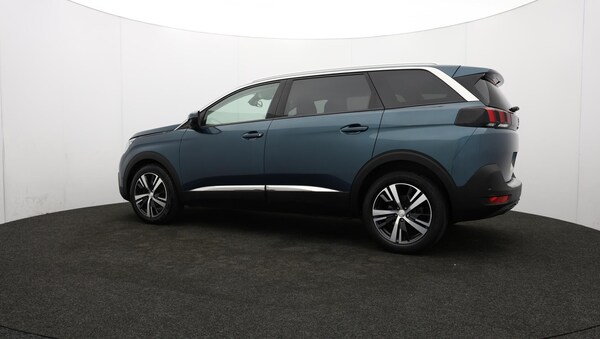 Used Peugeot 5008 for sale - 76260313: Photo 77