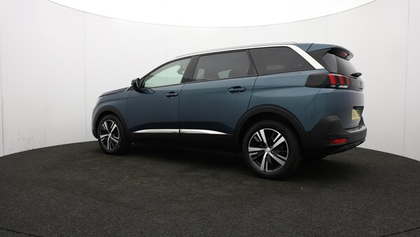 Used Peugeot 5008 for sale - 76260313: Photo 78