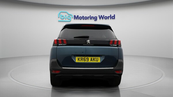 Used Peugeot 5008 for sale - 76260313: Photo 7