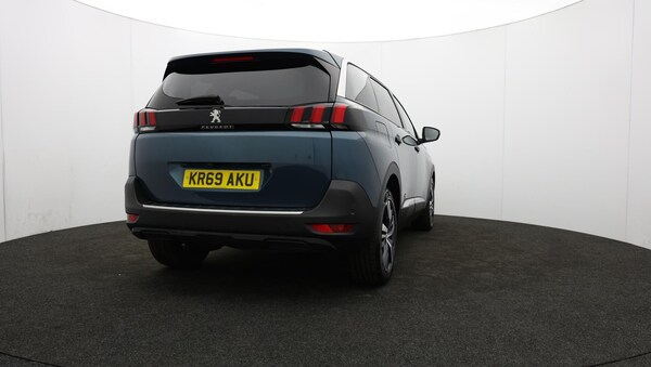 Used Peugeot 5008 for sale - 76260313: Photo 84