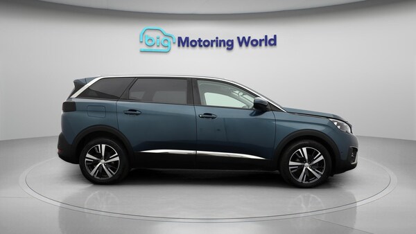 Used Peugeot 5008 for sale - 76260313: Photo 9
