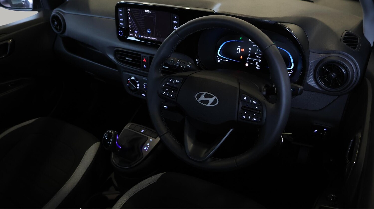 Used Hyundai i10 2025 for sale - 76226997: Photo 10