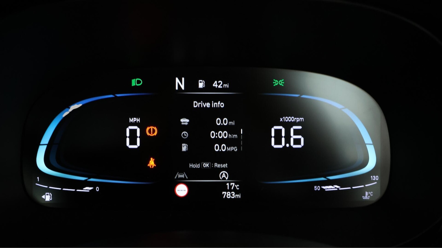 Used Hyundai i10 2025 for sale - 76226997: Photo 11