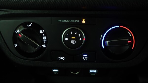 Used Hyundai i10 2025 for sale - 76226997: Photo 13
