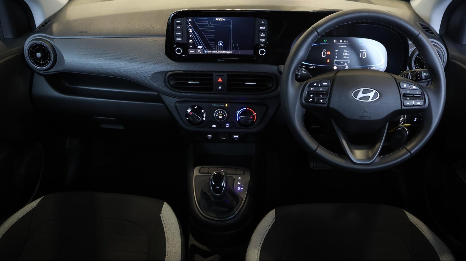 Used Hyundai i10 2025 for sale - 76226997: Photo 14