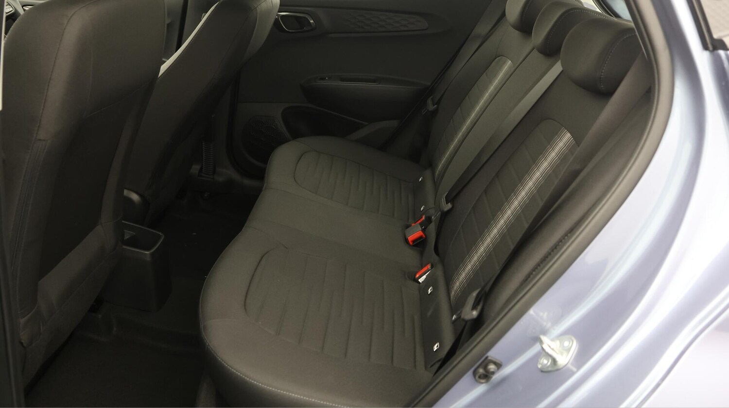 Used Hyundai i10 2025 for sale - 76226997: Photo 17