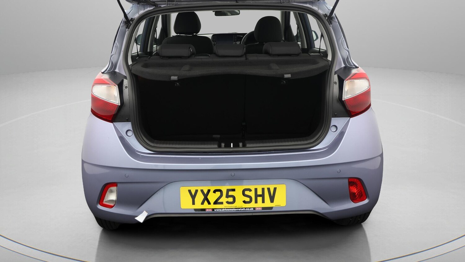 Used Hyundai i10 2025 for sale - 76226997: Photo 18