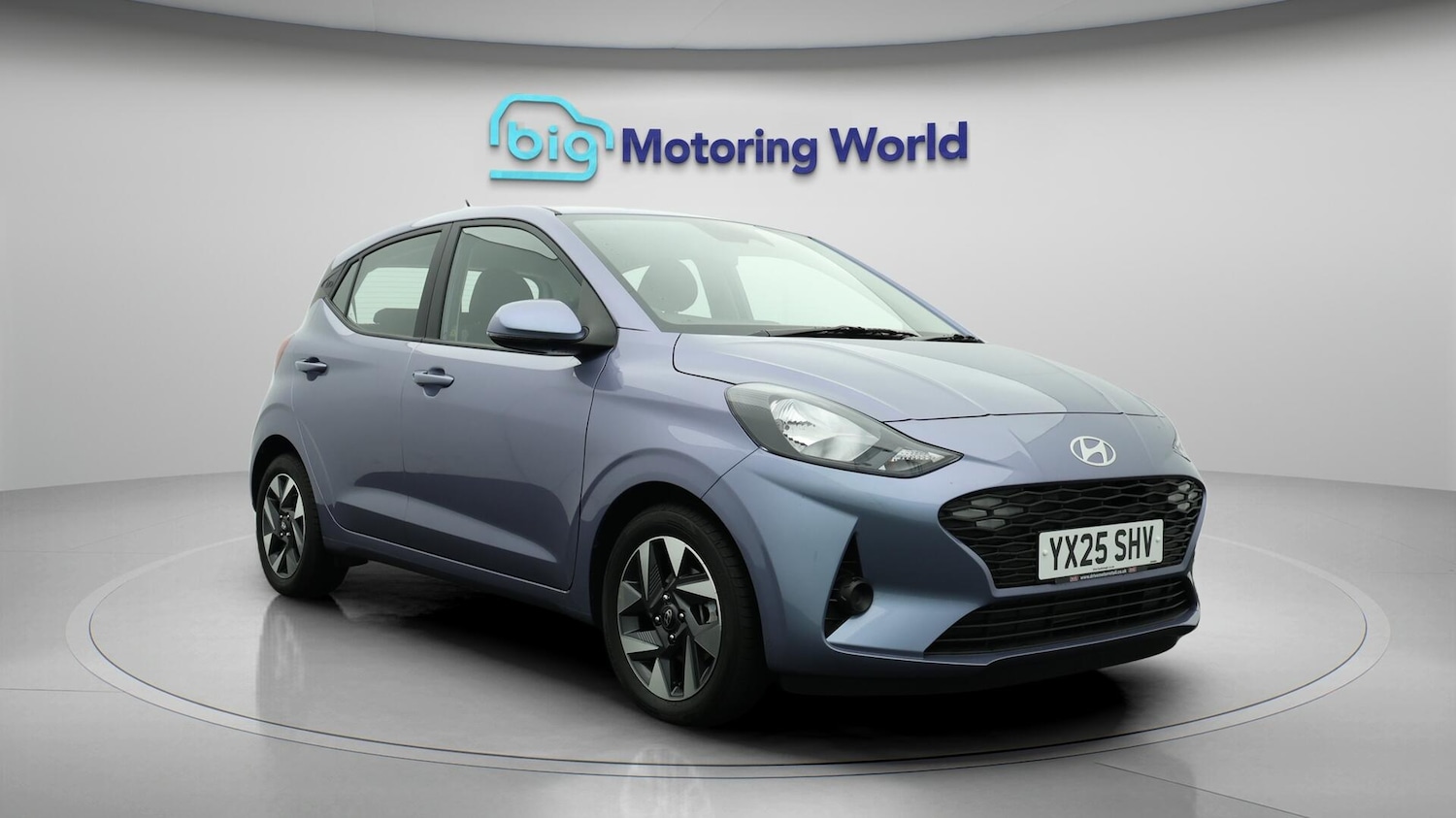 Used Hyundai i10 2025 for sale - 76226997: Photo 2