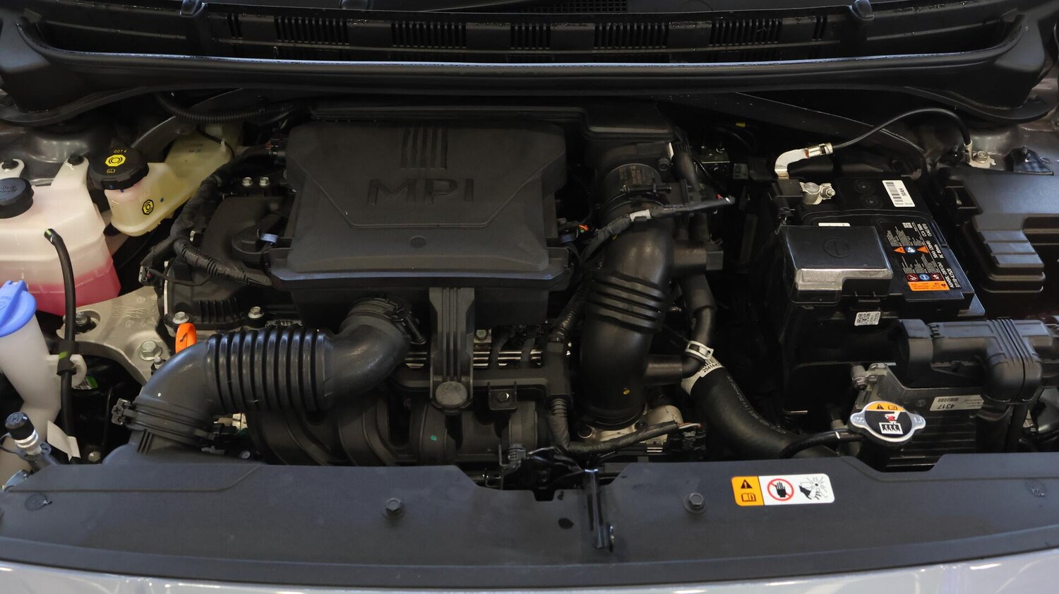 Used Hyundai i10 2025 for sale - 76226997: Photo 20